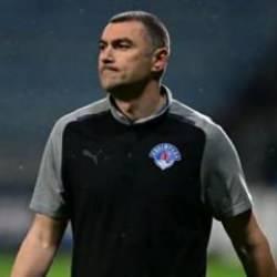 Süper Lig'de flaş ayrılık! Ünlü teknik direktör bıraktığını açıkladı