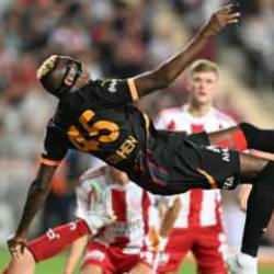 Süper Lig'de sezonun en güzel golü belli oldu