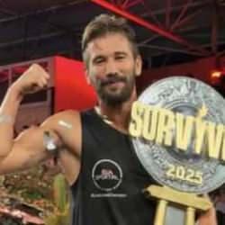 Survivor şampiyonu Adem Kılıççı'nın haftalık kazancı olay oldu!