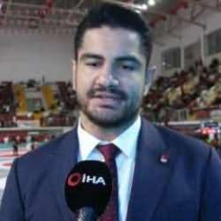 Taha Akgül: "Günü değil, geleceği kurtarıyoruz"