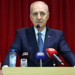 TBMM Başkanı Kurtulmuş'tan reklamcı Ahmet Selim Tuncer için taziye mesajı