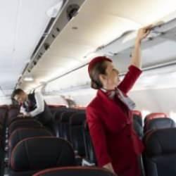 THY kabin memuru alacak! Türk Hava Yolları kadın, erkek kabin memur başvuru şartları