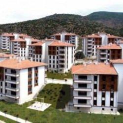 TOKİ 49 bin 56 konut kura çekilişi! İşte  Şanlıurfa, Malatya, Kahramanmaraş, Adıyaman, Hatay TOKİ kura çekilişi sonucu