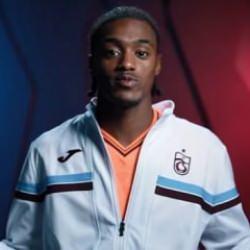 Trabzonspor resmen açıkladı! 4 yıllık imza attı