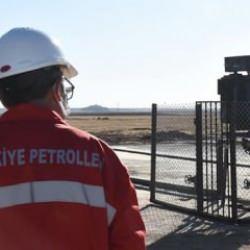 Transatlantic Petroleum'un Batman'daki ruhsatı TPAO'ya devredildi