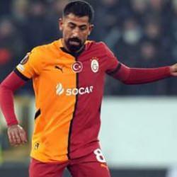Transferde yılın sürprizi! Kerem Demirbay, Süper Lig ekibiyle anlaştı