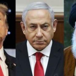 Trump, Hamaney'in öldürülme planını veto etti