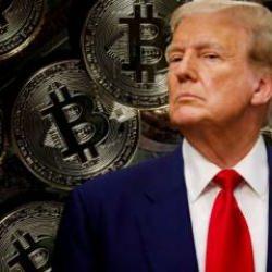 Trump kriptodan 57 milyon dolar kazandı
