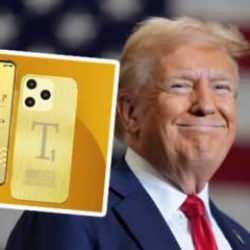 Trump Mobile T1 fiyatı ne kadar? Trump Mobile T1 nereden satın alınır?
