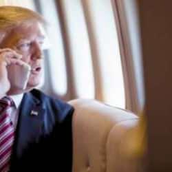 Trump telefon satacak! Eylül ayında piyasaya çıkıyor! İşte detaylar...
