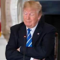 Trump'ın savaş belirsizliği ABD halkını kızdırdı: Her şeyi söylüyor, hiçbir şey yapmıyor!