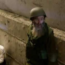 İsrail yerin dibine girdi! T&uuml;neldeki m&uuml;cahidlere &lsquo;fare&rsquo; diyorlardı... 