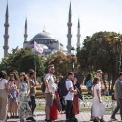 Turizmde alarm zilleri çalıyor: Sektör temsilcilerinden acil önlem çağrısı