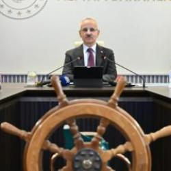 Türk bayraklı gemiler için yeni karar