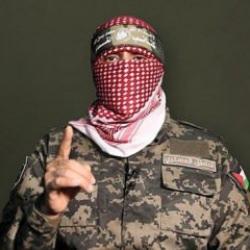 Türk hackerlardan İsrail'e siber şok! Bir anda karşılarında Ebu Ubeyde belirdi