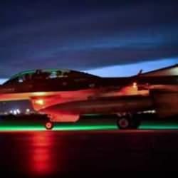 Türk jetleri ile ilgili alçak iftira sonrası DMM'den net açıklama!