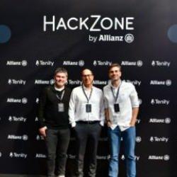Türk sigorta sektörünün ilk açık inovasyon programı HackZone by Allianz 5 yaşında