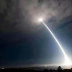 Türkiye balistik füze projelerinde daha da hızlanacak