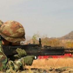 Türkiye devlerin asker sayısını geride bıraktı! İran ve İsrail'in şaşırttığı liste