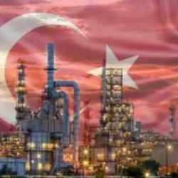 Türkiye'den doğal gaz hamlesi: Tam 13,4 milyar metreküp