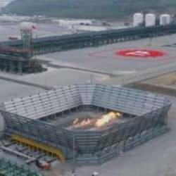 Türkiye'den doğal gaz hamlesi: Tam 13,4 milyar metreküp
