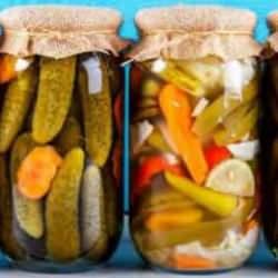 Turşunuz erimesin: Milyon yıllık sır Çankırı’dan geliyor!