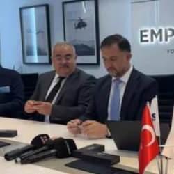 TUSAŞ ve Airbus'tan yeni işbirliği