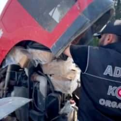 Üç ilde silah kaçakçılığı operasyonu! 4 zanlıdan 1'i tutuklandı