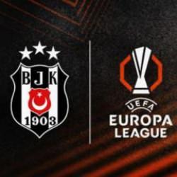 UEFA Avrupa Ligi Beşiktaş'ın rakibi kim oldu, hangi takım?