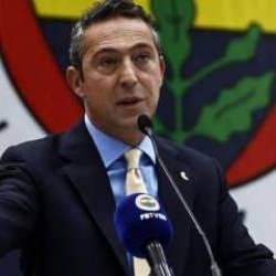 UEFA’da Türk temsili güçlendi! Ali Koç'a yeni görev