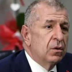 Genel başkan yardımcısından Ümit Özdağ'a beklenmedik şok!