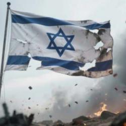 İsrail yıkılıyor mu?