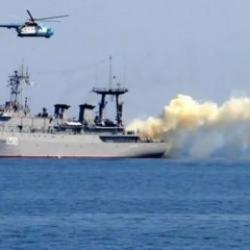 Karadeniz'in g&uuml;venliği İstanbul&rsquo;da masaya yatırıldı