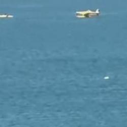 Yangın söndürme uçağı kaza kırıma uğradı: Bakan Yumaklı'dan açıklama!