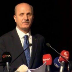 Y&Ouml;K başkanından &ccedil;ağrı: G&uuml;&ccedil;l&uuml; şekilde savunmaya &ccedil;ağırıyoruz