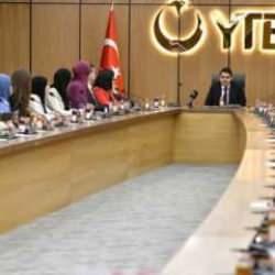 YTB’nin “Yurtdışı Türkler Gençlik Kampları” başvuruları başladı