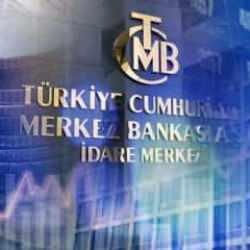 Merkez Bankası faiz kararını açıkladı