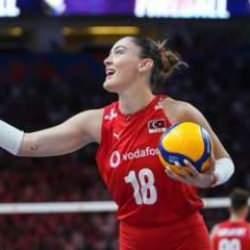 Zehra Güneş'ten galibiyet yorumu