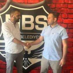 1,1 milyon nüfuslu kentin takımı 4 yıl sonra 3. Lig'e düşünce satıldı