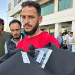  14 yaşındaki çocuk kaza yaptı; 3 aylık bebek öldü