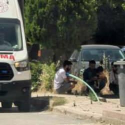 1 aylık Metehan bebek beşiğinde ölü bulundu
