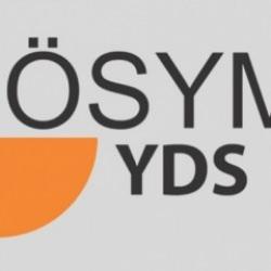 2025 YDS/İngilizce sınav giriş belgeleri erişime açıldı!