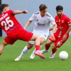 3. Lig'e düşen Süper Lig efsanesi 16 yıllık futbolcusunu kaybetti