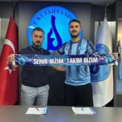 3. Lig'in 'gurbetçi kralı' 6 aylık performansıyla yeni kontratı kaptı