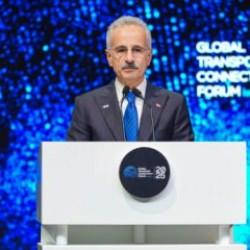 Bakan Uraloğlu: Türkiye jeostratejik güven adası haline geldi! 300 milyar dolar yatırım...