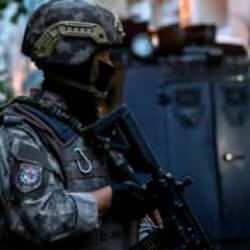 47 ilde nitelikli dolandırıcılık operasyonu: 181 şüpheli tutuklandı