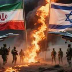 İsrail-İran Savaşı’ndan anladıklarım