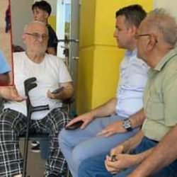 Yer: Adıyaman! Ünlü sanatçının oğlu ölü bulundu