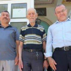 Bu işi 59 yıldır tek kuruş almadan yapıyor