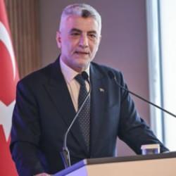 Bolat, yarın “Türkiye Yüzyılında İhracat Zirvesi”ne katılacak
